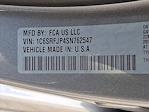 New 2025 Ram 1500 Laramie Crew Cab 4x4 Pickup for sale #SN762547 - photo 18