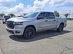 New 2025 Ram 1500 Laramie Crew Cab 4x4 Pickup for sale #SN762547 - photo 5