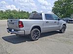 New 2025 Ram 1500 Laramie Crew Cab 4x4 Pickup for sale #SN762547 - photo 7