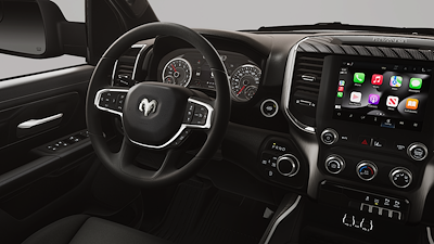 New 2026 Ram 1500 Tradesman Crew Cab for sale #TN272413 - photo 2