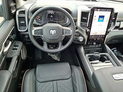 New 2026 Ram 1500 Limited Longhorn Crew Cab for sale #TN280437 - photo 2