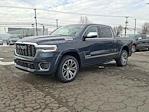 New 2026 Ram 1500 Limited Longhorn Crew Cab for sale #TN280437 - photo 5
