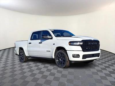 New 2026 Ram 1500 Laramie Crew Cab for sale #TN282966 - photo 1