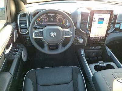 New 2026 Ram 1500 Laramie Crew Cab for sale #TN282966 - photo 2