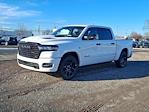 New 2026 Ram 1500 Laramie Crew Cab for sale #TN282966 - photo 5