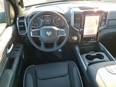 New 2026 Ram 1500 Laramie Crew Cab for sale #TN283532 - photo 2