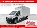 2024 Ram ProMaster 3500 Standard Roof FWD, Box Van for sale #D242060 - photo 1