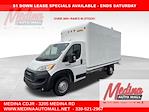 2024 Ram ProMaster 3500 Standard Roof FWD, Box Van for sale #D242058 - photo 1