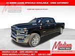 New 2025 Ram 3500 Big Horn Crew Cab 4x4 Pickup for sale #D251248 - photo 1