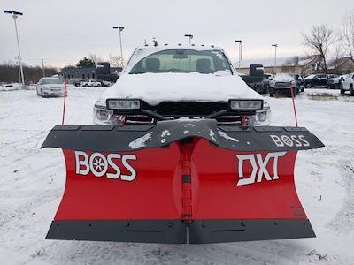 New 2024 Ram 2500 Tradesman Regular Cab 4x4 Pickup for sale #D240822 - photo 2