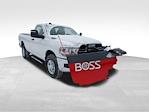 New 2024 Ram 2500 Tradesman Regular Cab 4x4 Pickup for sale #D240822 - photo 3