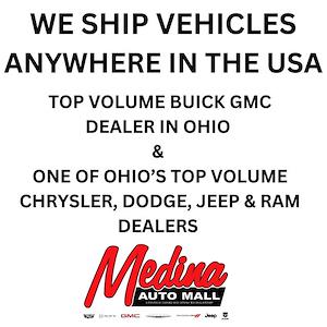 New 2024 Ram 5500 Tradesman Crew Cab 108 CA Cab Chassis for sale #D241189 - photo 1