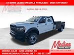 New 2024 Ram 5500 Tradesman Crew Cab 108 CA Cab Chassis for sale #D241189 - photo 3