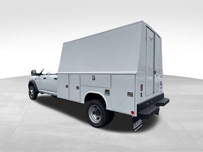 New 2024 Ram 5500 Tradesman Crew Cab 108 CA Cab Chassis for sale #D241207 - photo 2