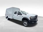 New 2024 Ram 5500 Tradesman Crew Cab 108 CA Cab Chassis for sale #D241207 - photo 4