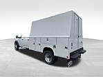 New 2024 Ram 5500 Tradesman Crew Cab 108 CA Cab Chassis for sale #D241207 - photo 2