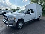 New 2024 Ram 3500 Crew Cab 4x4 Service Truck for sale #D241698 - photo 1