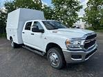 New 2024 Ram 3500 Crew Cab 4x4 Service Truck for sale #D241698 - photo 5