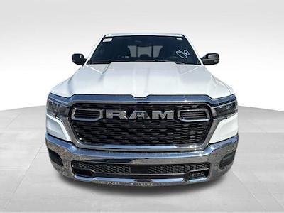 New 2025 Ram 1500 Big Horn Crew Cab 4x4 Pickup for sale #D251227 - photo 2