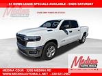 New 2025 Ram 1500 Big Horn Crew Cab 4x4 Pickup for sale #D251227 - photo 1
