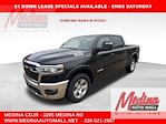 New 2025 Ram 1500 Big Horn Crew Cab 4x4 Pickup for sale #D251356 - photo 1