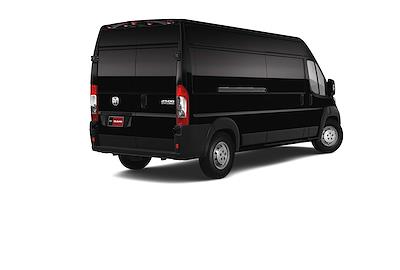 New 2025 Ram ProMaster 2500 High Roof Empty Cargo Van for sale #D251393 - photo 2