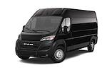New 2025 Ram ProMaster 2500 High Roof Empty Cargo Van for sale #D251393 - photo 1