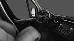 New 2025 Ram ProMaster 2500 High Roof Empty Cargo Van for sale #D251393 - photo 8