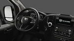 New 2025 Ram ProMaster 2500 High Roof Empty Cargo Van for sale #D251393 - photo 9