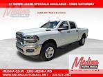New 2025 Ram 2500 Tradesman Crew Cab 4x4 Pickup for sale #D251394 - photo 1