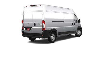 New 2025 Ram ProMaster 2500 High Roof Empty Cargo Van for sale #D251434 - photo 2