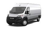 New 2025 Ram ProMaster 2500 High Roof Empty Cargo Van for sale #D251434 - photo 1