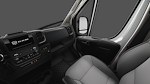 New 2025 Ram ProMaster 2500 High Roof Empty Cargo Van for sale #D251434 - photo 7