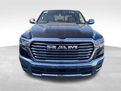 New 2025 Ram 1500 Laramie Crew Cab 4x4 Pickup for sale #D251473 - photo 2