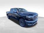 New 2025 Ram 1500 Laramie Crew Cab 4x4 Pickup for sale #D251473 - photo 3