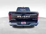 New 2025 Ram 1500 Laramie Crew Cab 4x4 Pickup for sale #D251473 - photo 6