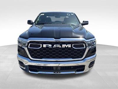 New 2025 Ram 1500 Big Horn Quad Cab 4x4 Pickup for sale #D251510 - photo 2