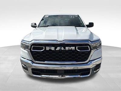 New 2025 Ram 1500 Big Horn Quad Cab 4x4 Pickup for sale #D251513 - photo 2