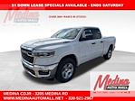 New 2025 Ram 1500 Big Horn Quad Cab 4x4 Pickup for sale #D251513 - photo 1
