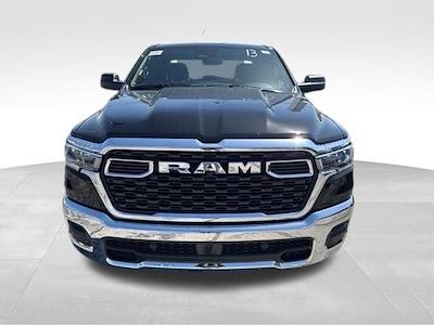 New 2025 Ram 1500 Big Horn Quad Cab 4x4 Pickup for sale #D251521 - photo 2