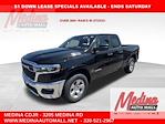 New 2025 Ram 1500 Big Horn Quad Cab 4x4 Pickup for sale #D251529 - photo 1