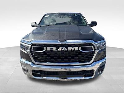 New 2025 Ram 1500 Big Horn Quad Cab 4x4 Pickup for sale #D251561 - photo 2