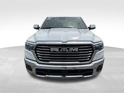 New 2025 Ram 1500 Laramie Crew Cab 4x4 Pickup for sale #D251563 - photo 2