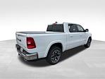 New 2025 Ram 1500 Laramie Crew Cab 4x4 Pickup for sale #D251563 - photo 5