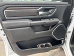 New 2025 Ram 1500 Laramie Crew Cab 4x4 Pickup for sale #D251563 - photo 8