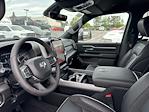 New 2025 Ram 1500 Laramie Crew Cab 4x4 Pickup for sale #D251563 - photo 9