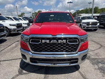 New 2025 Ram 1500 Big Horn Crew Cab 4x4 Pickup for sale #D251654 - photo 2