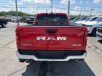 New 2025 Ram 1500 Big Horn Crew Cab 4x4 Pickup for sale #D251654 - photo 6