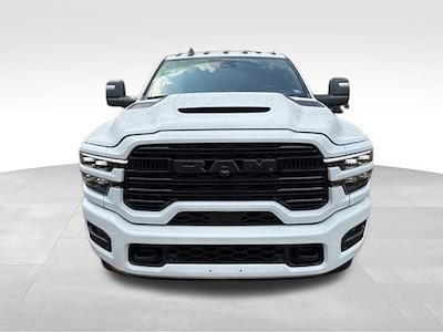 New 2025 Ram 3500 Laramie Crew Cab 4x4 DRW Pickup for sale #D251664 - photo 2