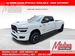New 2025 Ram 3500 Laramie Crew Cab 4x4 DRW Pickup for sale #D251664 - photo 1